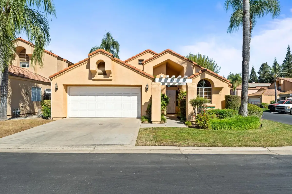 645 E Champlain Drive #121, Fresno, CA 93730 - #1