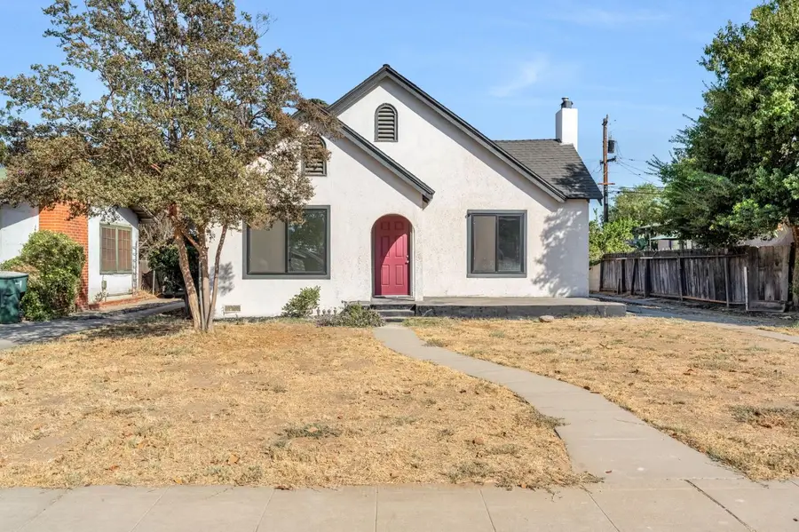 1264 N Vagedes, Fresno, CA 93728 - #2