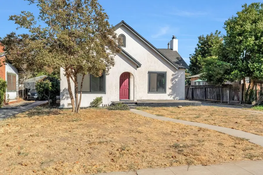 1264 N Vagedes, Fresno, CA 93728 - #3