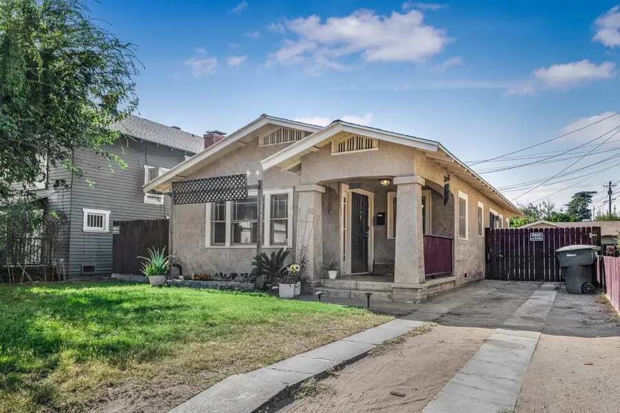 2411 N Maroa Avenue, Fresno, CA 93704 - #3