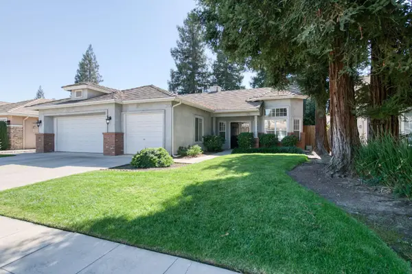 2291 E Warwick Avenue, Fresno, CA 93720