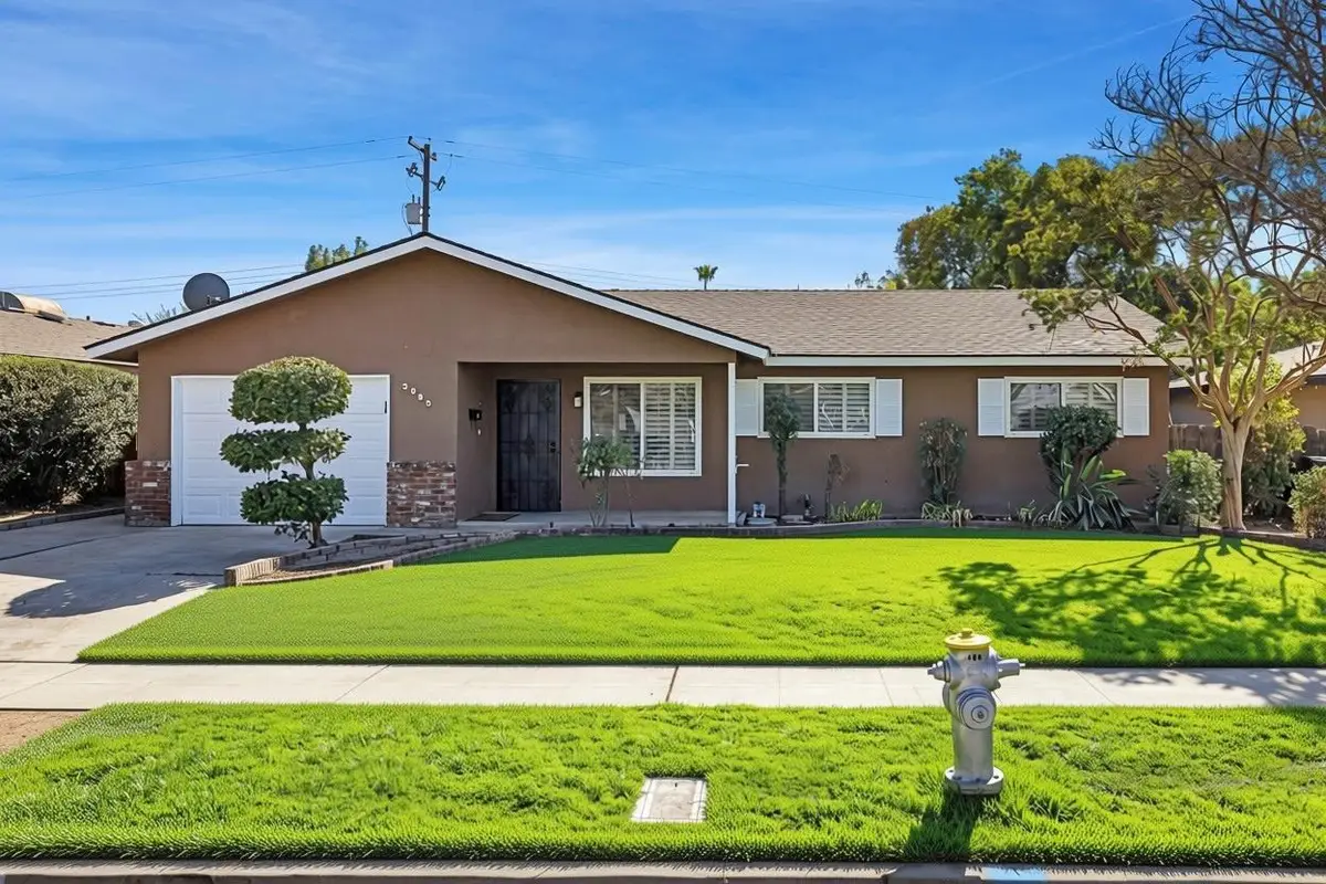 3095 W Bellaire Way, Fresno, CA 93722 - #1