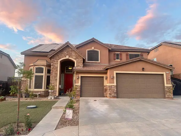 21333 Tramonto Lane, Friant, CA 93626