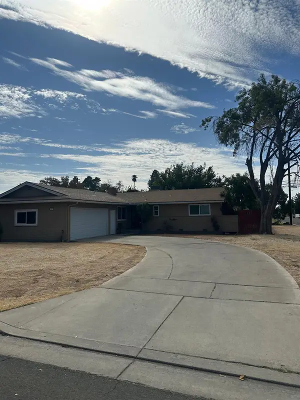507 E San Jose, Fresno, CA 93710