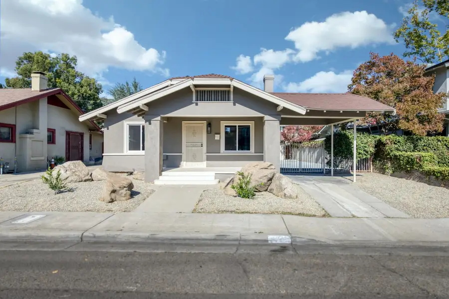 627 E Mckinley Avenue, Fresno, CA 93728 - #2