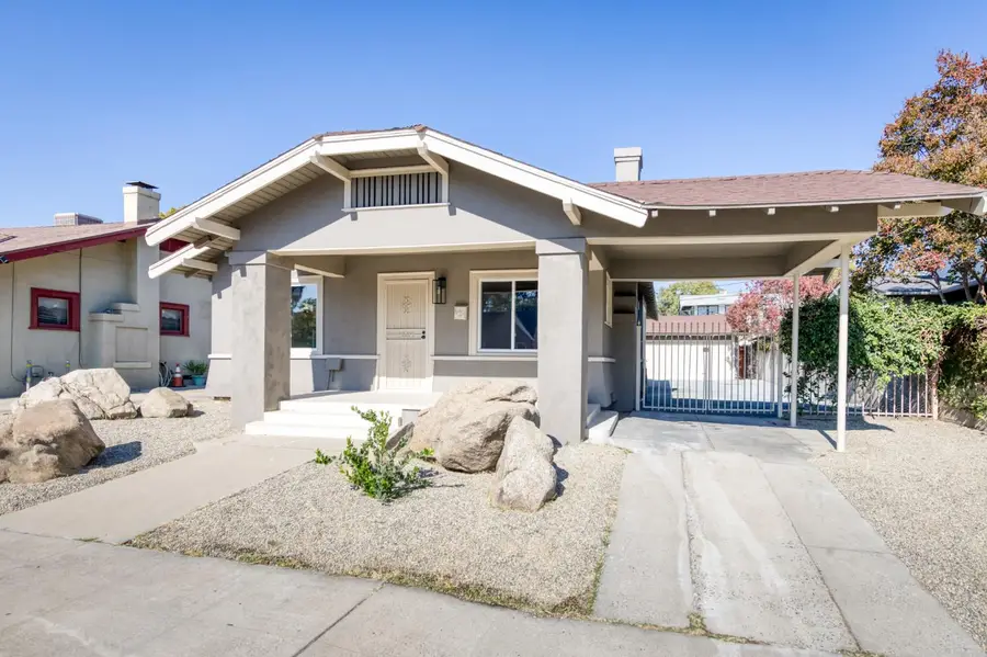 627 E Mckinley Avenue, Fresno, CA 93728 - #3