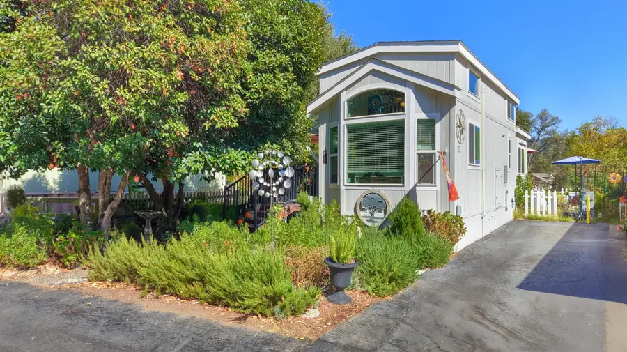 38678 Road 425 B #71, Oakhurst, CA 93644 - #2