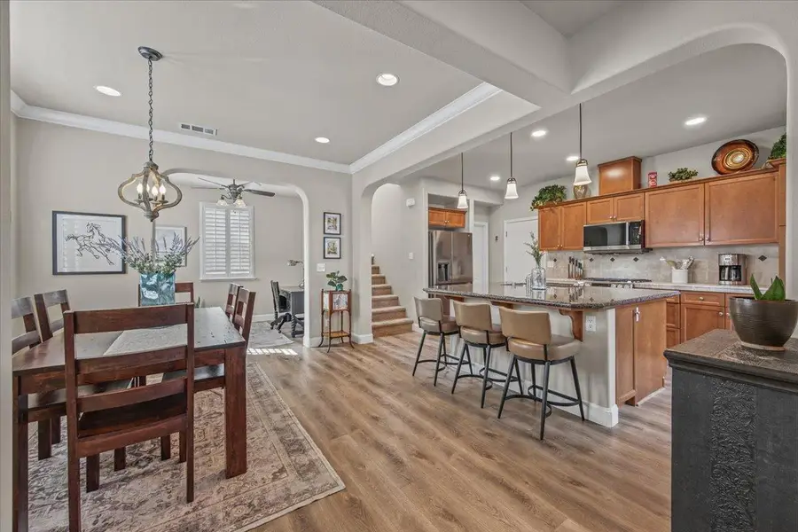 1786 N Merlan Lane, Clovis, CA 93619 - #2