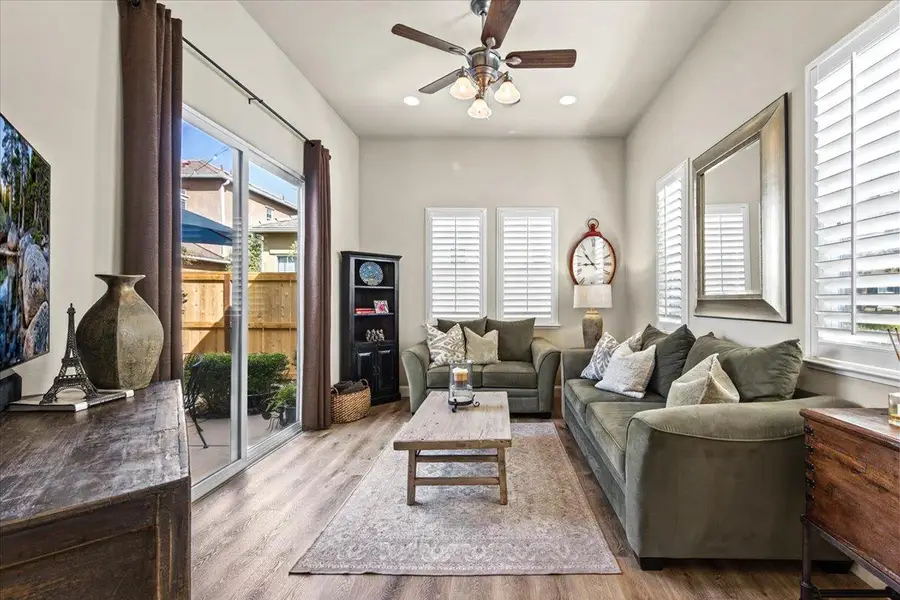 1786 N Merlan Lane, Clovis, CA 93619 - #3