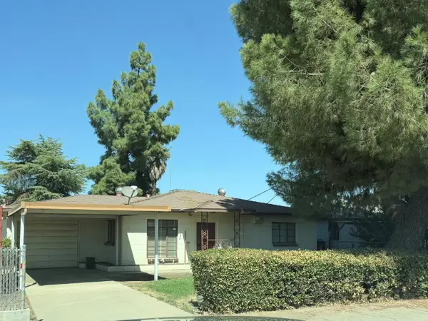 2960 S Elm Avenue, Fresno, CA 93706