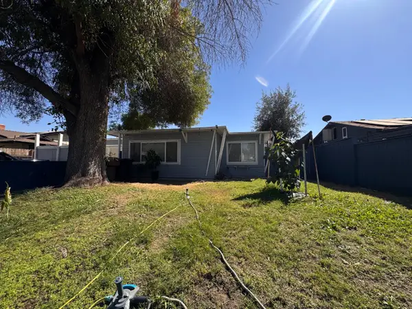 3029 Crestline Road, Bakersfield, CA 93306
