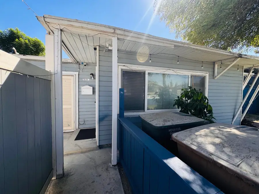3029 Crestline Road, Bakersfield, CA 93306 - #2
