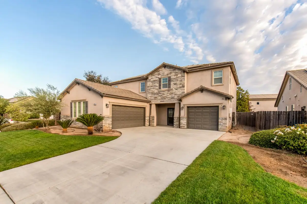 2980 4th Street, Sanger, CA 93657 - #1