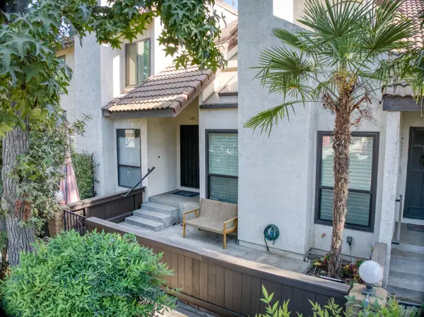 2890 Huntington Boulevard #176, Fresno, CA 93721