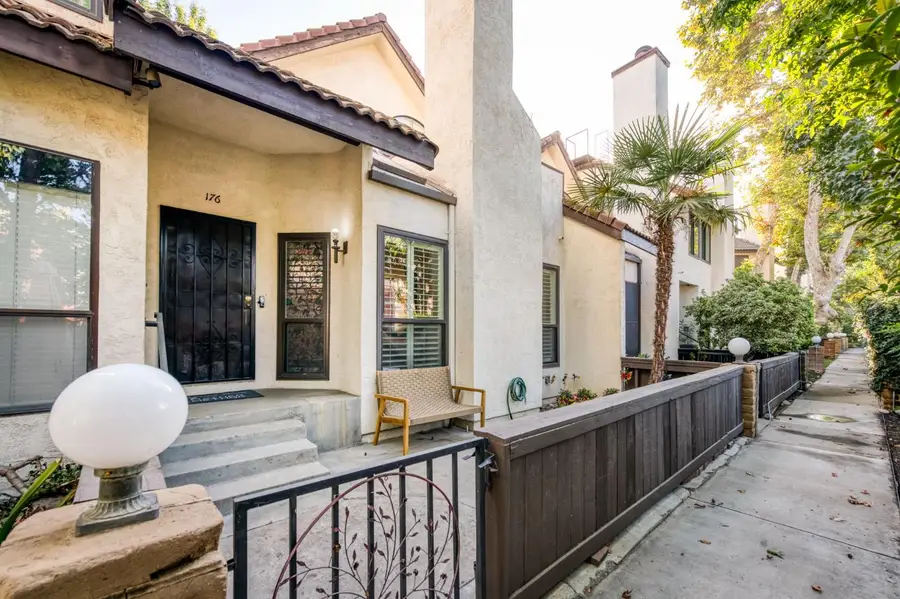 2890 Huntington Boulevard #176, Fresno, CA 93721 - #2