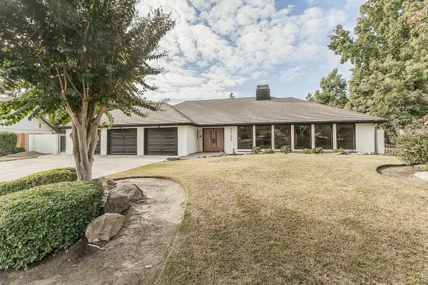 3729 W Fir Avenue, Fresno, CA 93711