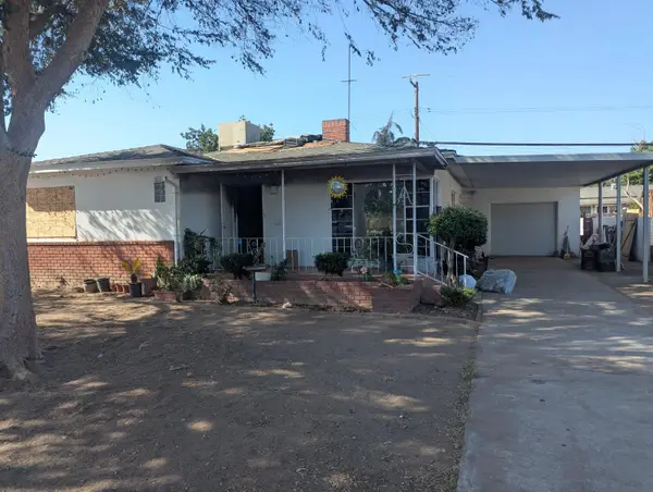 3315 E Princeton Avenue, Fresno, CA 93703