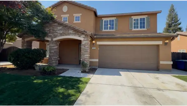 1865 N Ellendale Avenue, Fresno, CA 93722