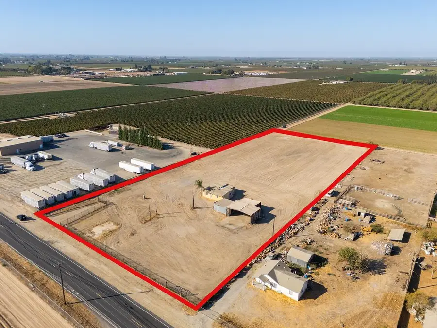 4283 S Elm Avenue, Fresno, CA 93706 - #2