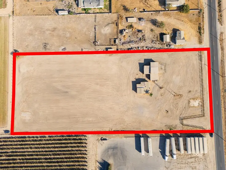 4283 S Elm Avenue, Fresno, CA 93706 - #3