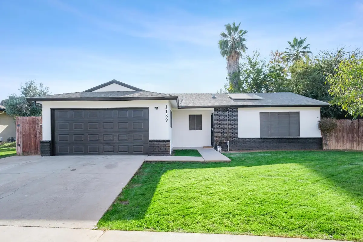 1189 W Pinedale Avenue, Fresno, CA 93711 - #1