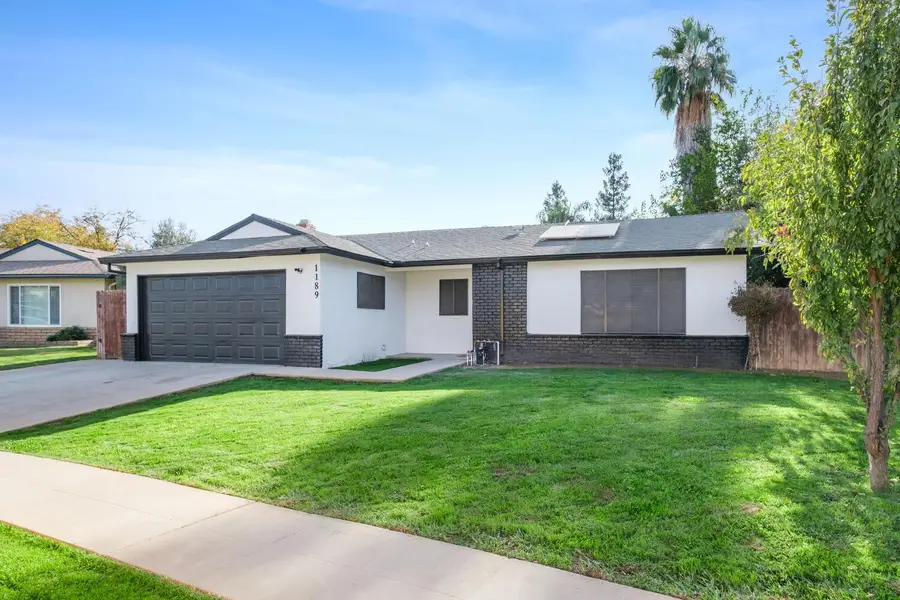 1189 W Pinedale Avenue, Fresno, CA 93711 - #2