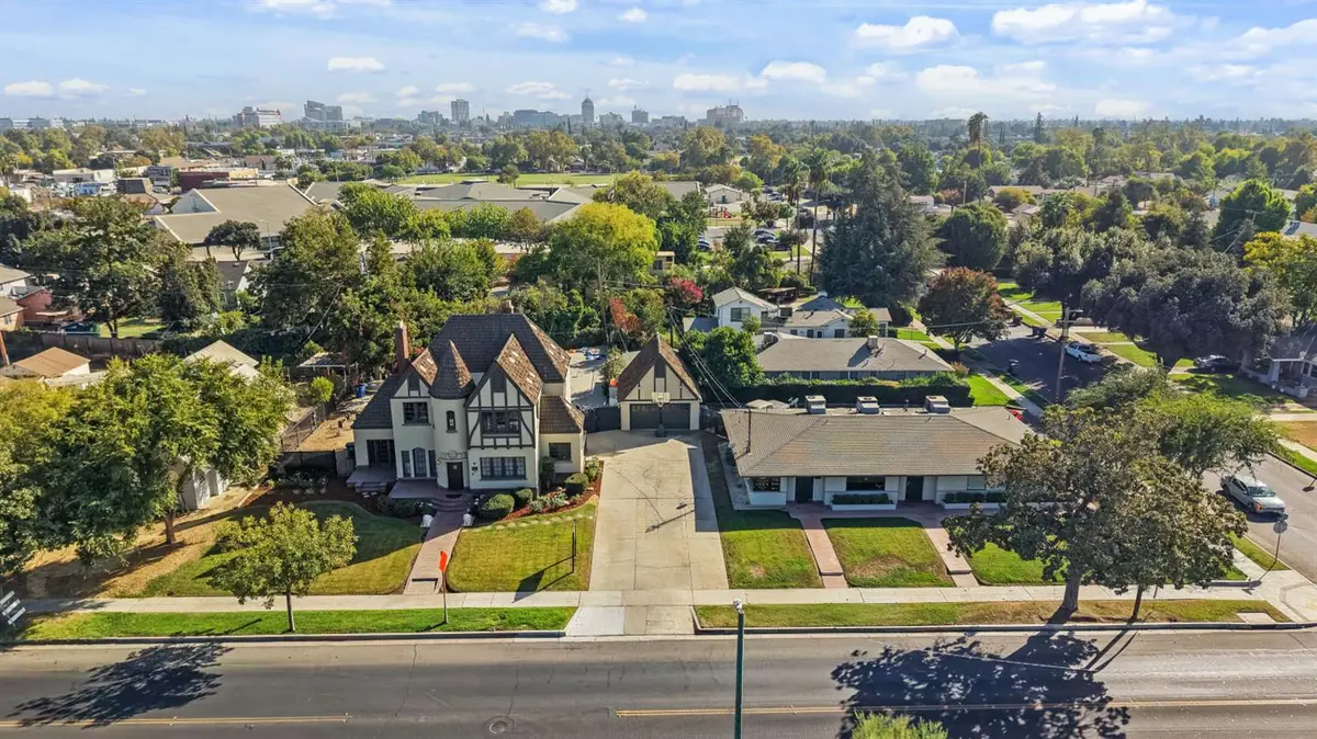 1502 E Olive, Fresno, CA 93728 - #1