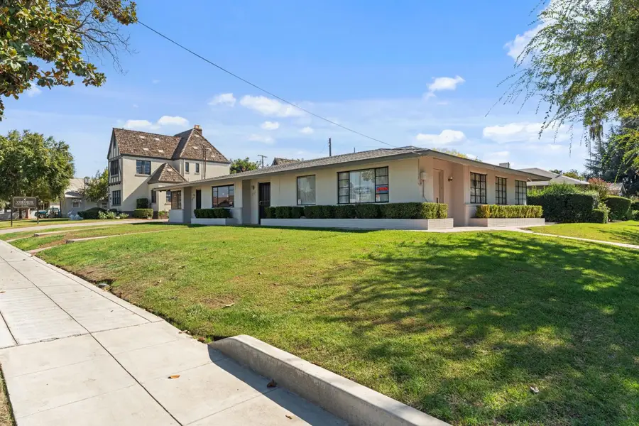 1502 E Olive, Fresno, CA 93728 - #3