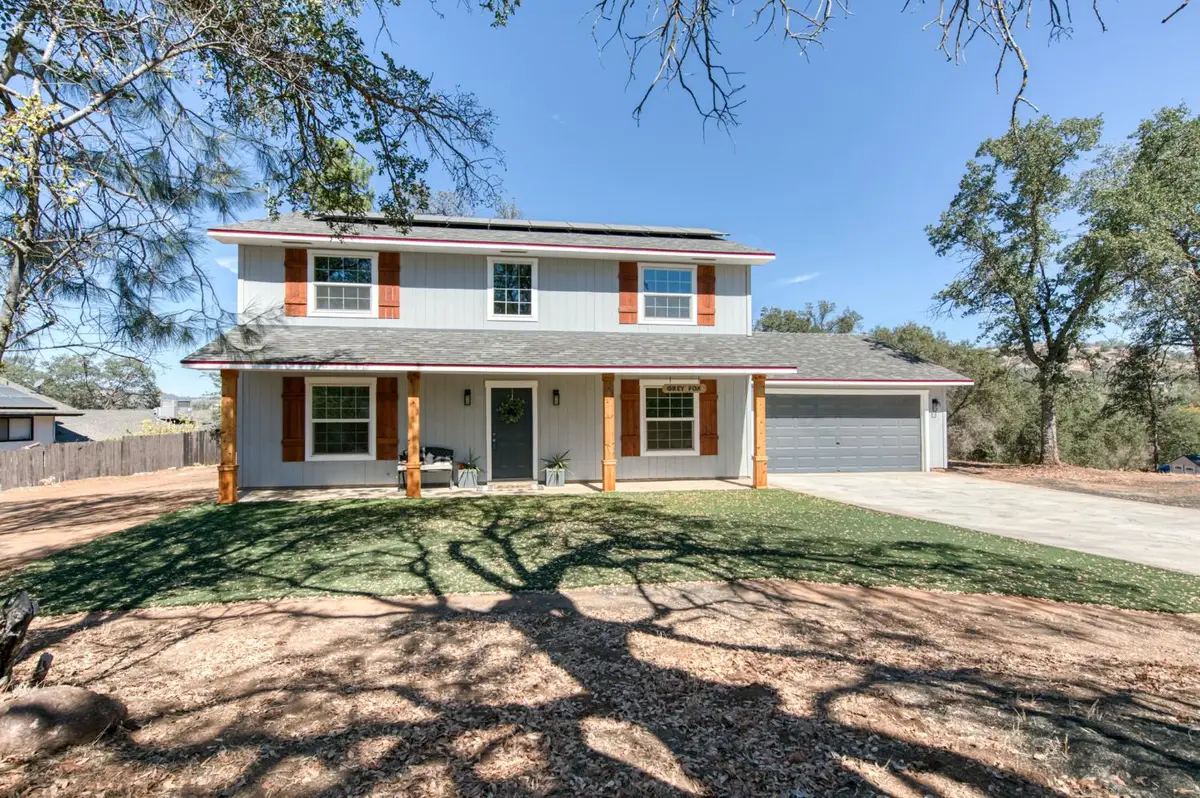 42917 Yosemite Springs Drive, Coarsegold, CA 93614 - #1