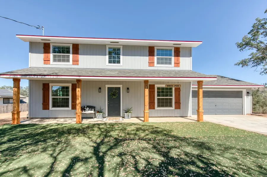 42917 Yosemite Springs Drive, Coarsegold, CA 93614 - #3