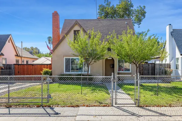 4558 E Washington Avenue, Fresno, CA 93702