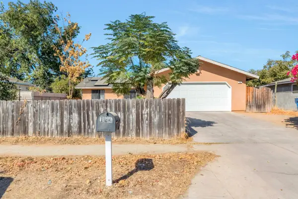 134 W Lorena Avenue, Fresno, CA 93706