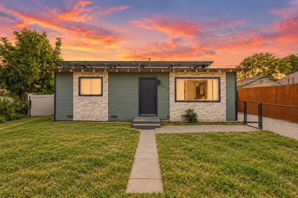 407 NE 2nd Avenue, Visalia, CA 93291