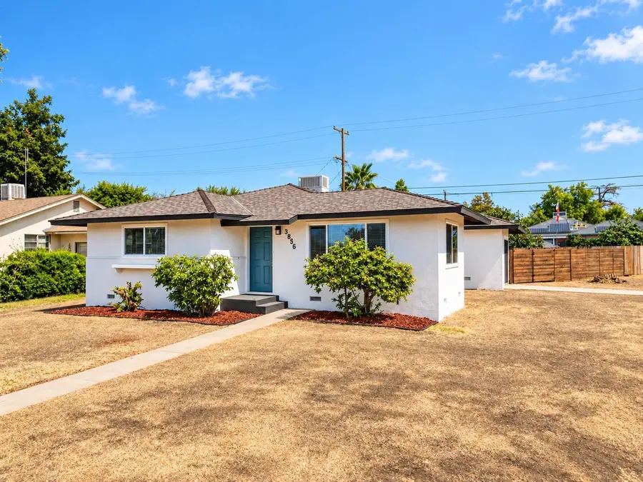 3856 N Hacienda Drive, Fresno, CA 93705 - #2