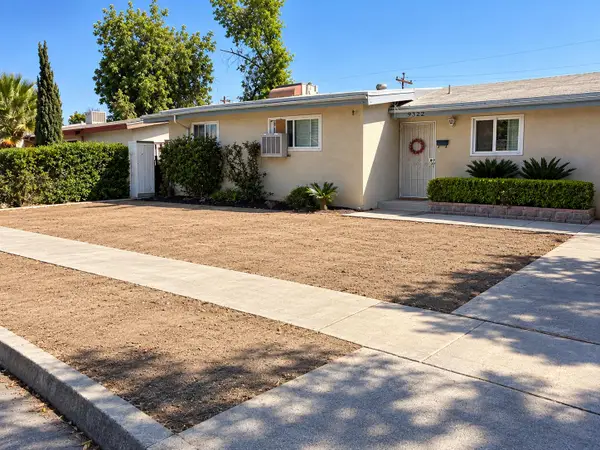 3322 N Lorna Avenue, Fresno, CA 93705