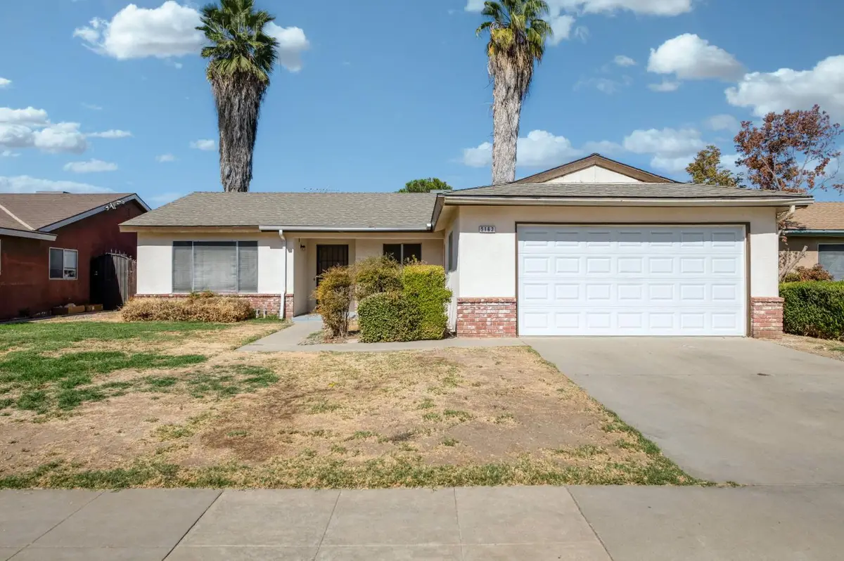 5162 W Indianapolis Avenue, Fresno, CA 93722 - #1
