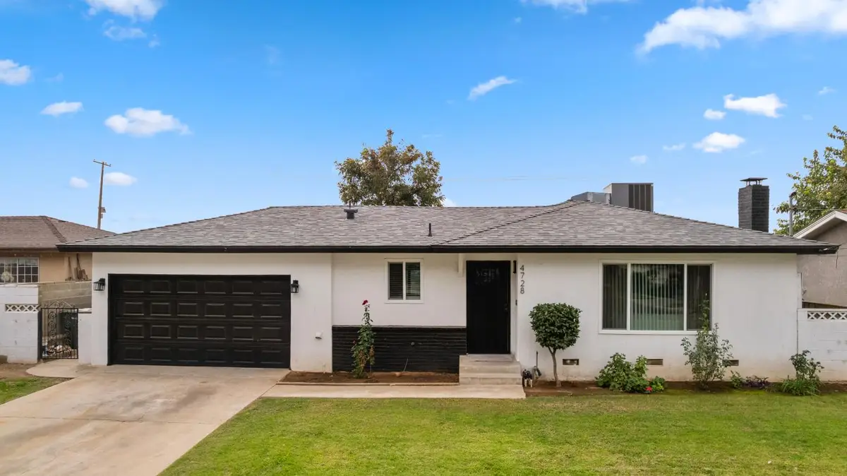 4728 E Dwight Way, Fresno, CA 93702 - #1