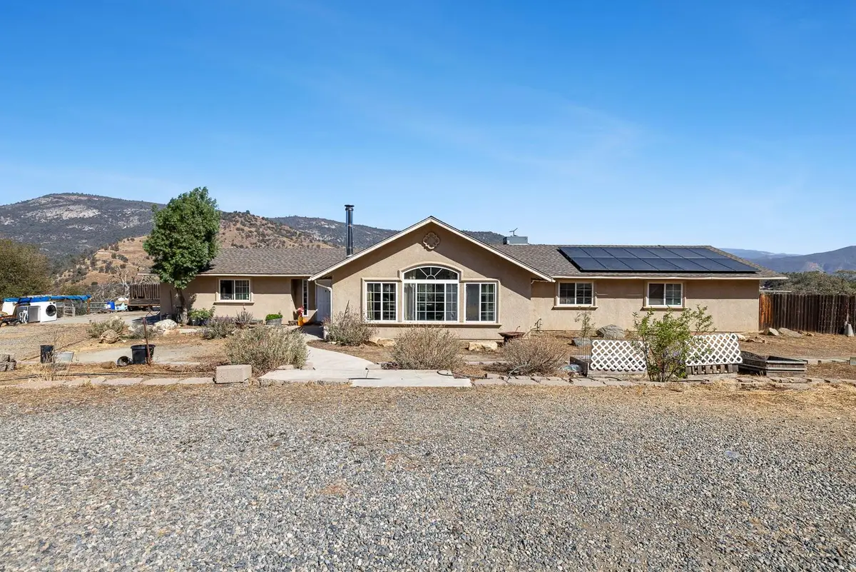 28354 Burrough Valley Road, Tollhouse, CA 93667 - #1