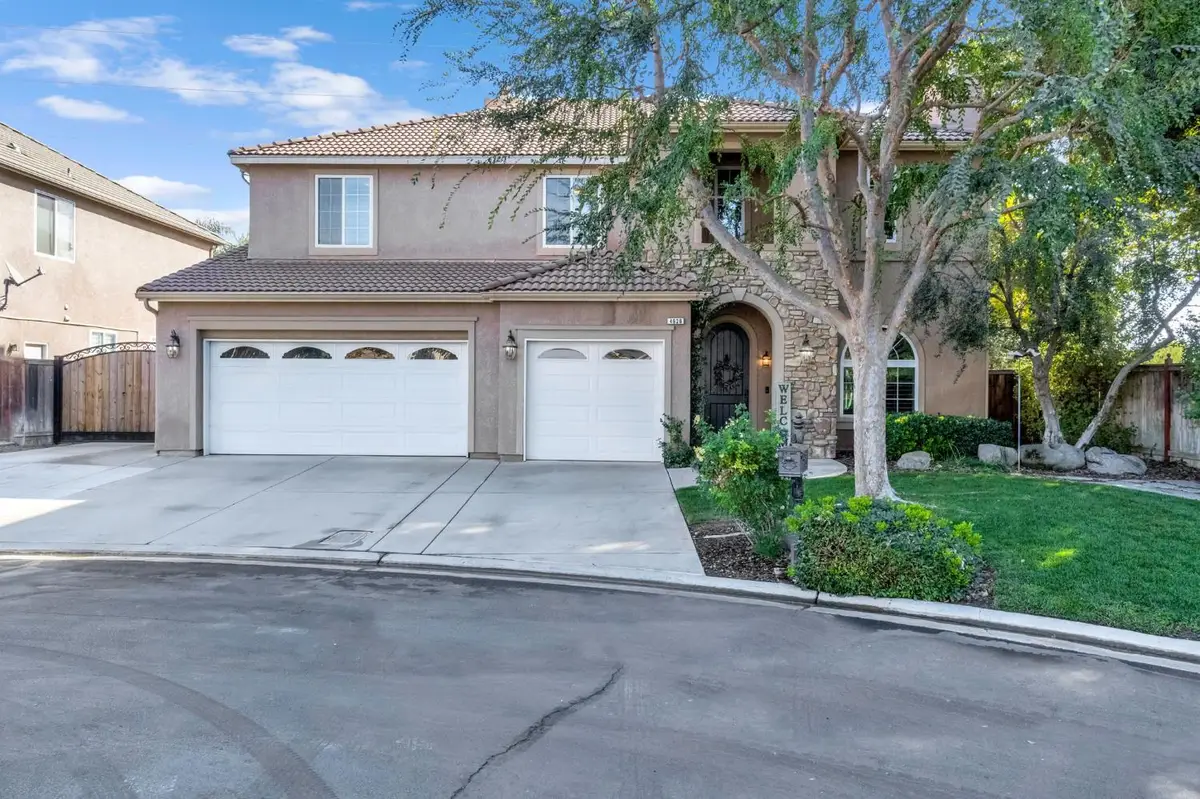 4626 Arrow Ridge Way, Clovis, CA 93619 - #1