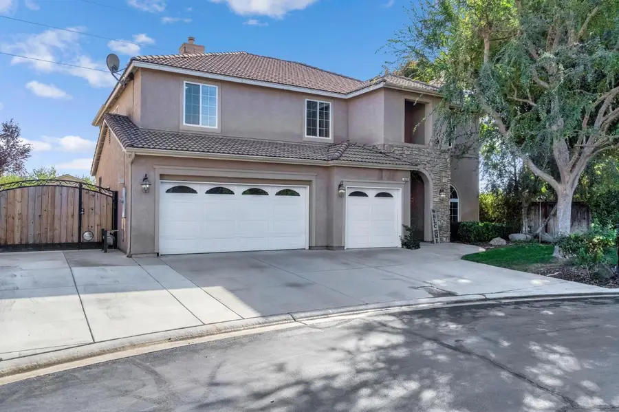 4626 Arrow Ridge Way, Clovis, CA 93619 - #2