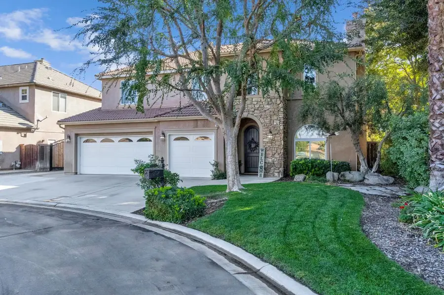 4626 Arrow Ridge Way, Clovis, CA 93619 - #3