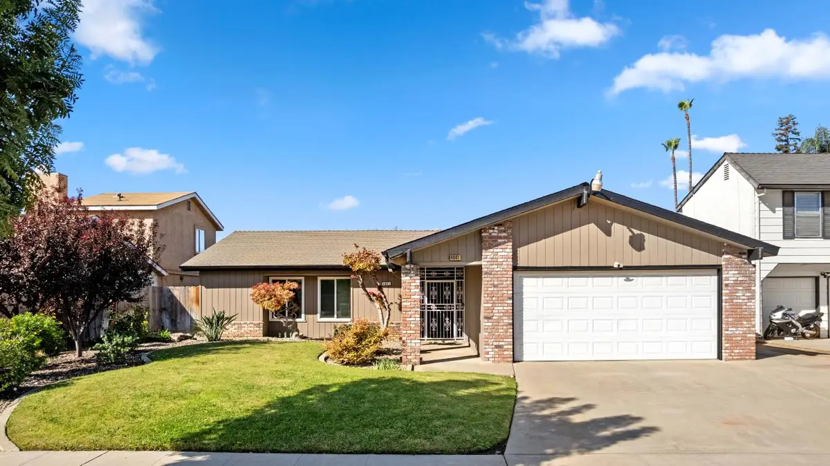 4041 N Babigian Avenue, Fresno, CA 93722 - #1