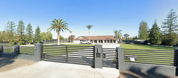 7280 W Menlo Avenue, Fresno, CA 93723