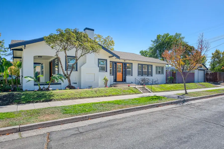 506 E Vassar, Fresno, CA 93704 - #2