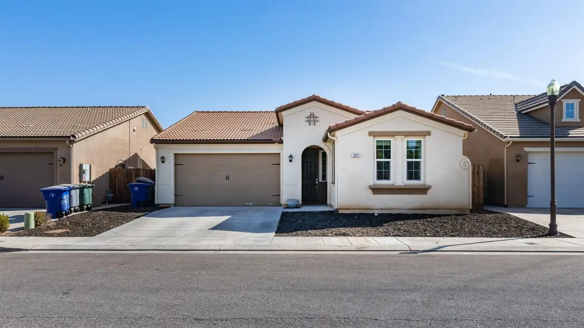 3571 Encino, Clovis, CA 93619 - #1