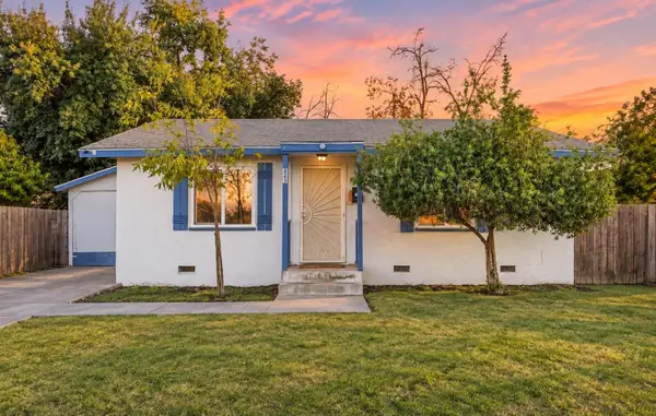 825 W Shields Avenue, Fresno, CA 93705