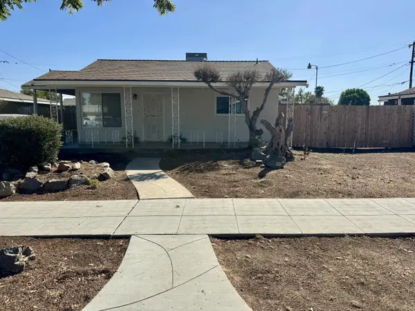 4774 E Hammond Avenue, Fresno, CA 93703
