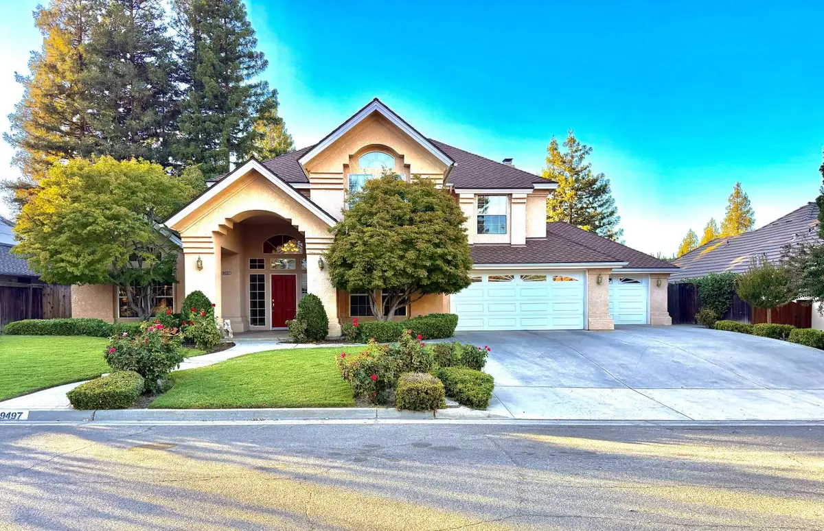 9497 N Ashurst Drive, Fresno, CA 93720 - #1