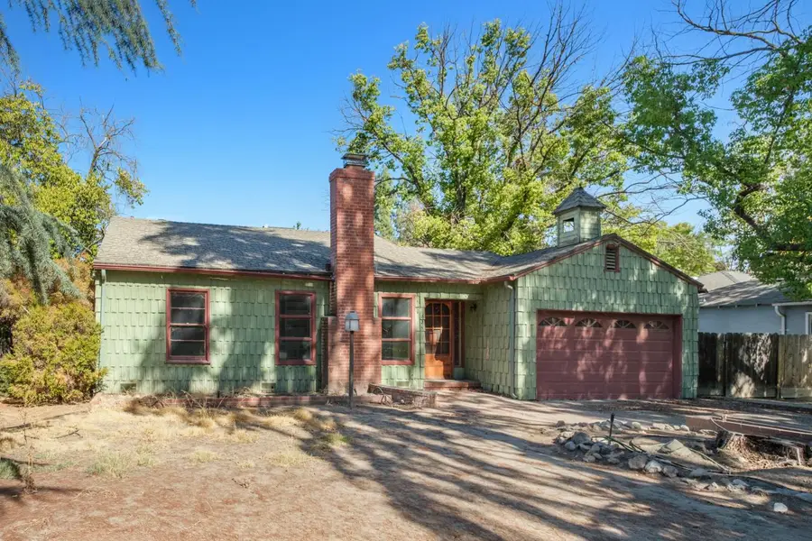 825 E Fedora Avenue, Fresno, CA 93704 - #3