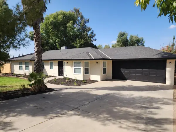 18626 Ridgedale Drive, Madera, CA 93638